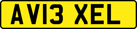 AV13XEL