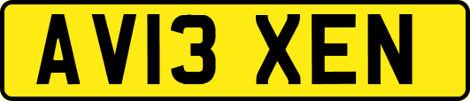 AV13XEN