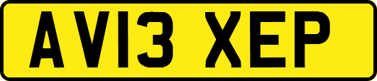 AV13XEP