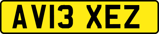 AV13XEZ