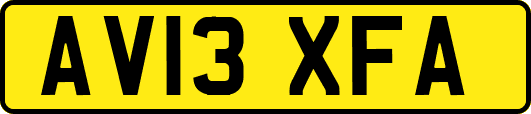 AV13XFA