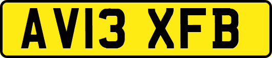AV13XFB