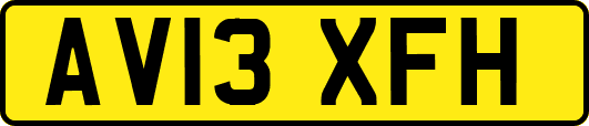 AV13XFH