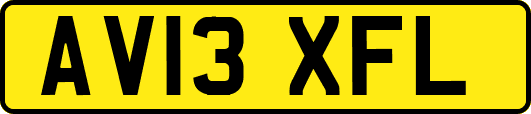 AV13XFL