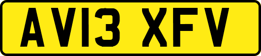 AV13XFV