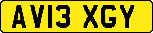 AV13XGY