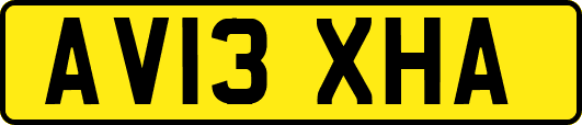 AV13XHA