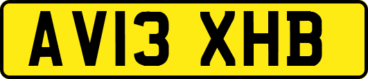 AV13XHB