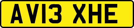 AV13XHE