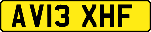 AV13XHF