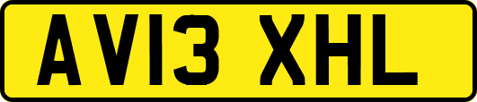 AV13XHL