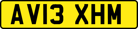 AV13XHM