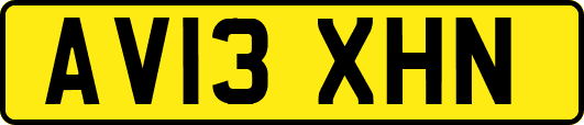 AV13XHN