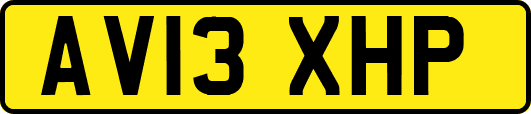AV13XHP