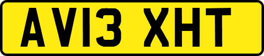 AV13XHT