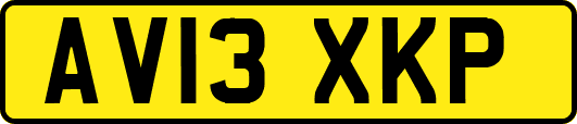 AV13XKP