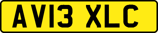 AV13XLC