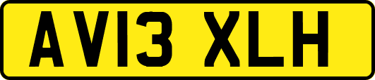 AV13XLH