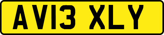 AV13XLY