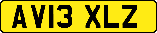 AV13XLZ