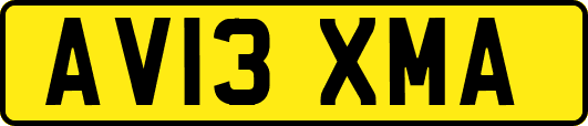 AV13XMA