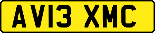 AV13XMC