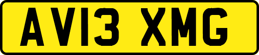 AV13XMG