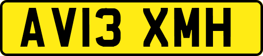 AV13XMH