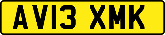 AV13XMK