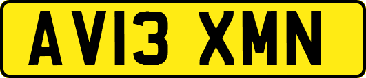 AV13XMN