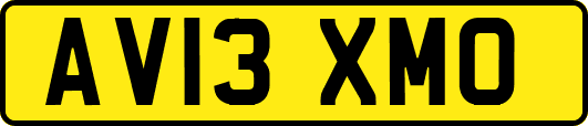 AV13XMO