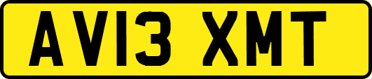 AV13XMT