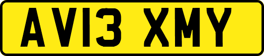 AV13XMY