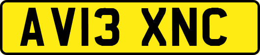 AV13XNC