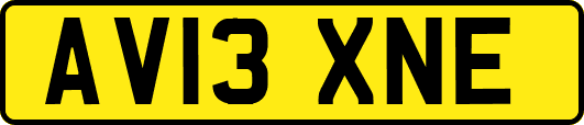 AV13XNE