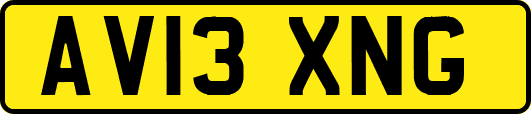 AV13XNG