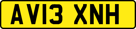 AV13XNH