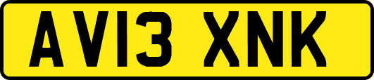 AV13XNK