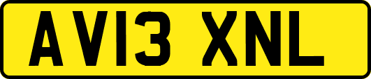 AV13XNL
