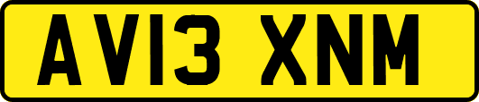 AV13XNM