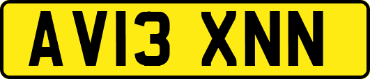 AV13XNN