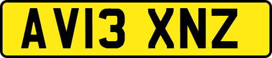 AV13XNZ