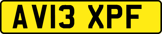 AV13XPF