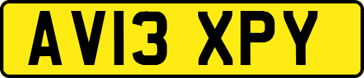 AV13XPY