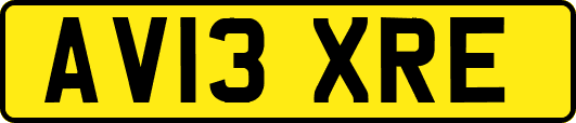 AV13XRE