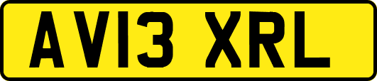 AV13XRL