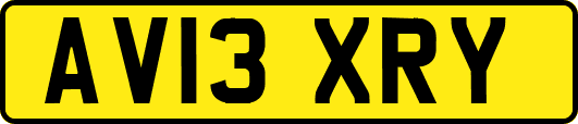 AV13XRY