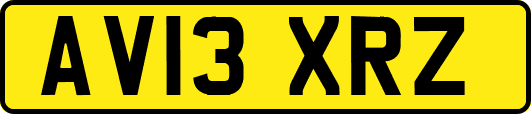 AV13XRZ