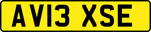 AV13XSE