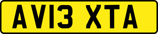 AV13XTA
